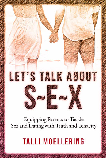 Let's Talk About Sex